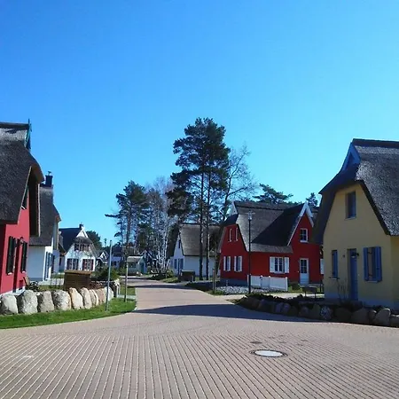 Holiday House Beach Rider Apartamento Glowe