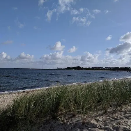 Apartamento Holiday House Beach Rider