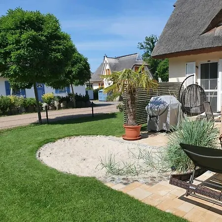 Holiday House Beach Rider Apartamento *