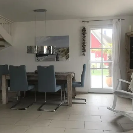Holiday House Beach Rider Apartamento