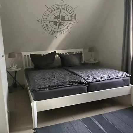Holiday House Beach Rider Apartamento *