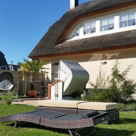 Apartamento Holiday House Beach Rider *