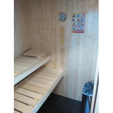 Holiday House Beach Rider Apartamento